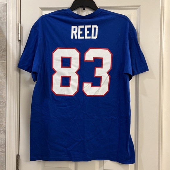 Buffalo Bills NFL t-shirt - Picture 4 of 8